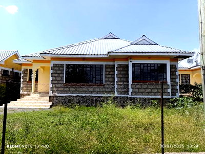 3bdrm Bungalow in Kitengela for rent - Image 1