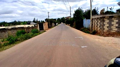 Ready to Build Residential 50 by 100fts Plot in Kikuyu,Gikambura - Image 11