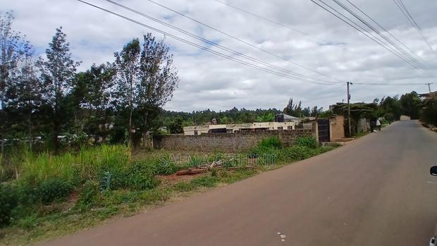 Ready to Build Residential 50 by 100fts Plot in Kikuyu,Gikambura