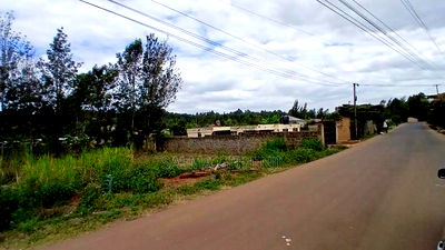 Ready to Build Residential 50 by 100fts Plot in Kikuyu,Gikambura - Image 6