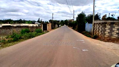 Ready to Build Residential 50 by 100fts Plot in Kikuyu,Gikambura - Image 10
