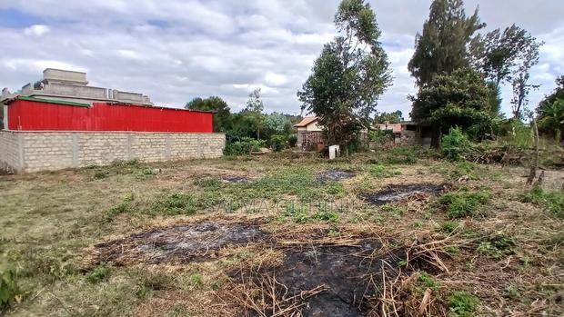 Ready to Build Residential 50 by 100fts Plot in Kikuyu,Gikambura