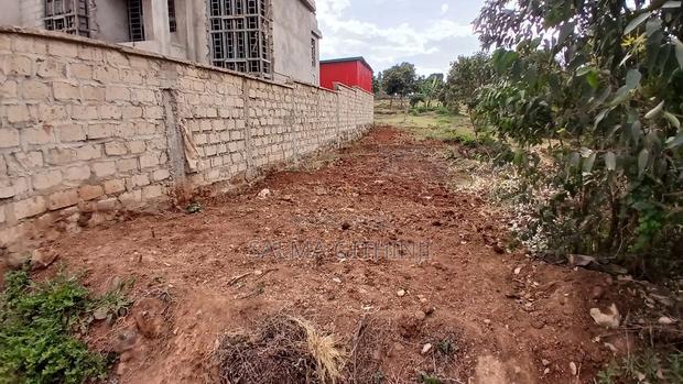 Ready to Build Residential 50 by 100fts Plot in Kikuyu,Gikambura