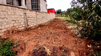 Ready to Build Residential 50 by 100fts Plot in Kikuyu,Gikambura - Image 9