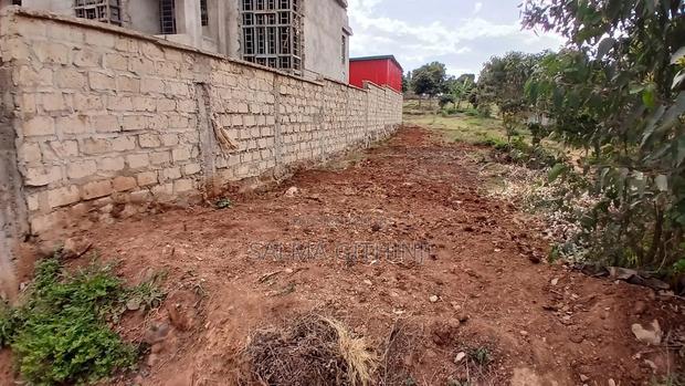 Ready to Build Residential 50 by 100fts Plot in Kikuyu,Gikambura