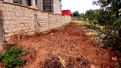 Ready to Build Residential 50 by 100fts Plot in Kikuyu,Gikambura - Image 7