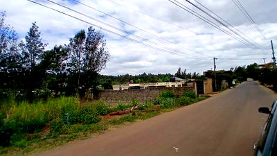 Ready to Build Residential 50 by 100fts Plot in Kikuyu,Gikambura - Image 8