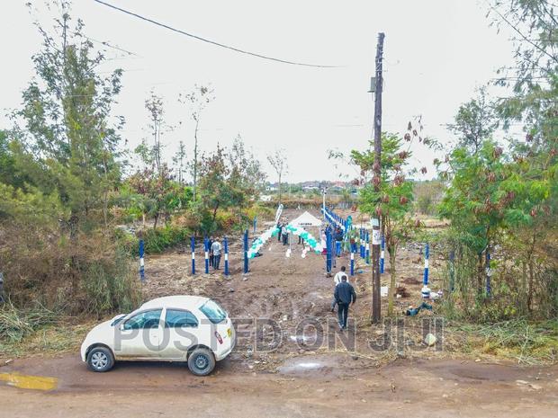 50 by 100 Plots in Malaa. ^ CN