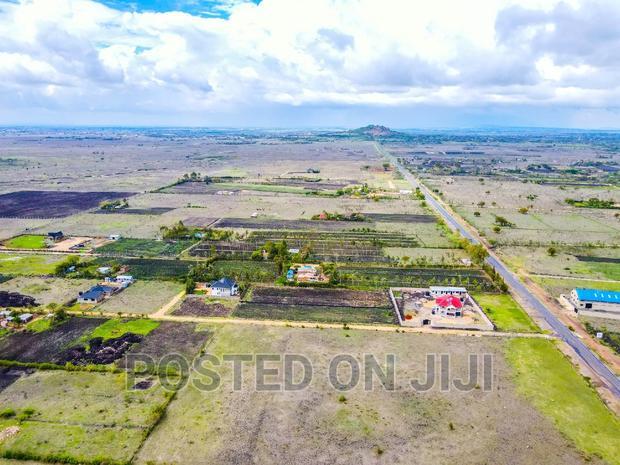 50 by 100 Plots in Malaa. ^ CN