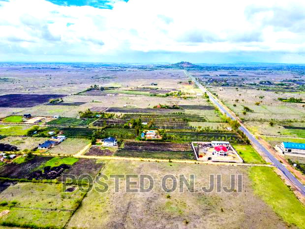 50 by 100 Plots in Malaa. ^ CN