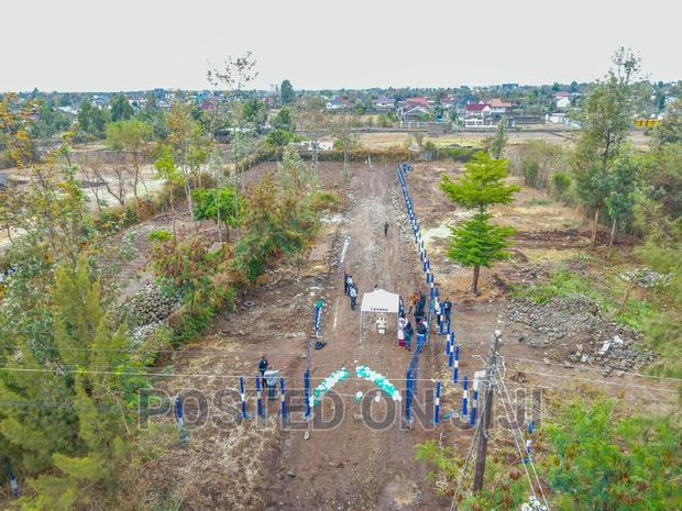 50 by 100 Plots in Malaa. ^ CN