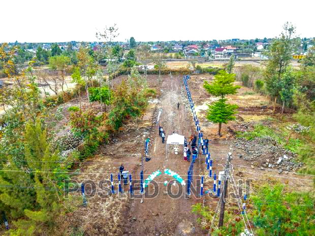 50 by 100 Plots in Malaa. ^ CN