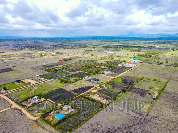 50 by 100 Plots in Malaa. ^ CN