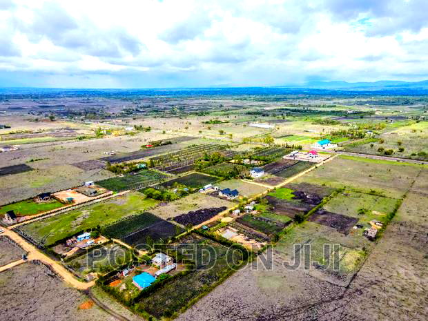 50 by 100 Plots in Malaa. ^ CN