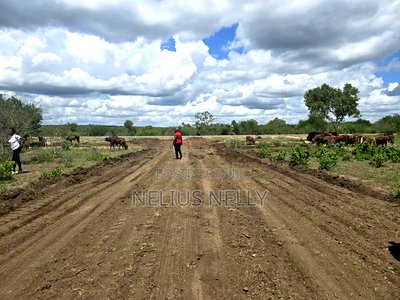 Commercial 1/4 Acre Chakama for Sale - Image 3