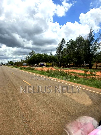 Commercial 1/4 Acre Chakama for Sale - Image 2