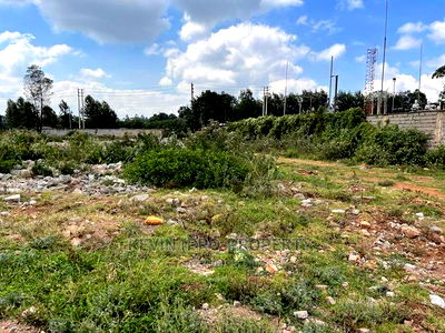 Prime Commercial/ Industrial Land for Sale in Kikuyu Town. - Image 5