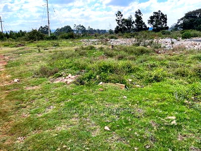 Prime Commercial/ Industrial Land for Sale in Kikuyu Town. - Image 12