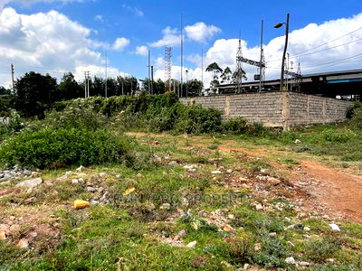 Prime Commercial/ Industrial Land for Sale in Kikuyu Town. - Image 11