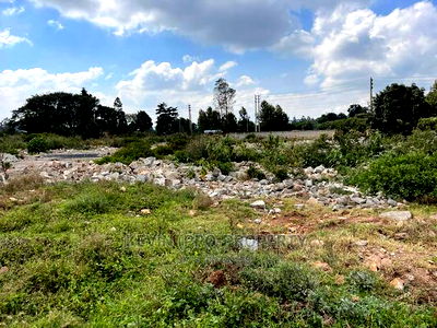 Prime Commercial/ Industrial Land for Sale in Kikuyu Town. - Image 4