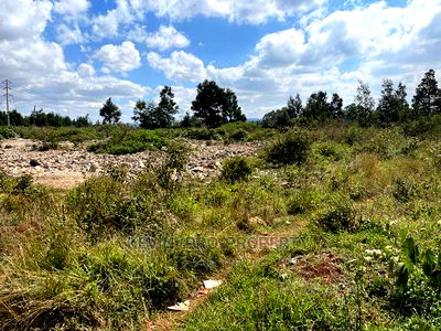 Prime Commercial/ Industrial Land for Sale in Kikuyu Town. - Image 8