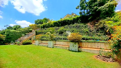 4bdrm Mansion in Kitisuru for rent - Image 7