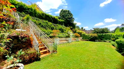 4bdrm Mansion in Kitisuru for rent - Image 6