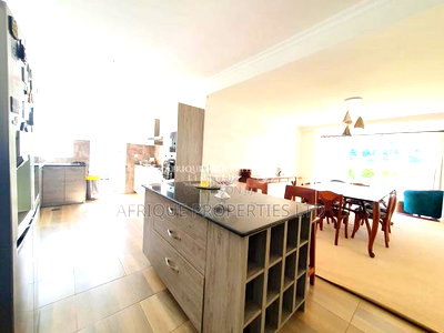 4bdrm Mansion in Kitisuru for rent - Image 4