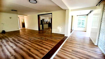 4bdrm Mansion in Kitisuru for rent - Image 2