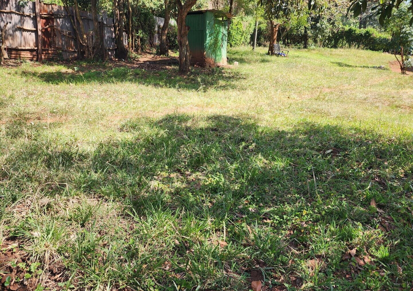 KSh 13M Quarter Acre Plot