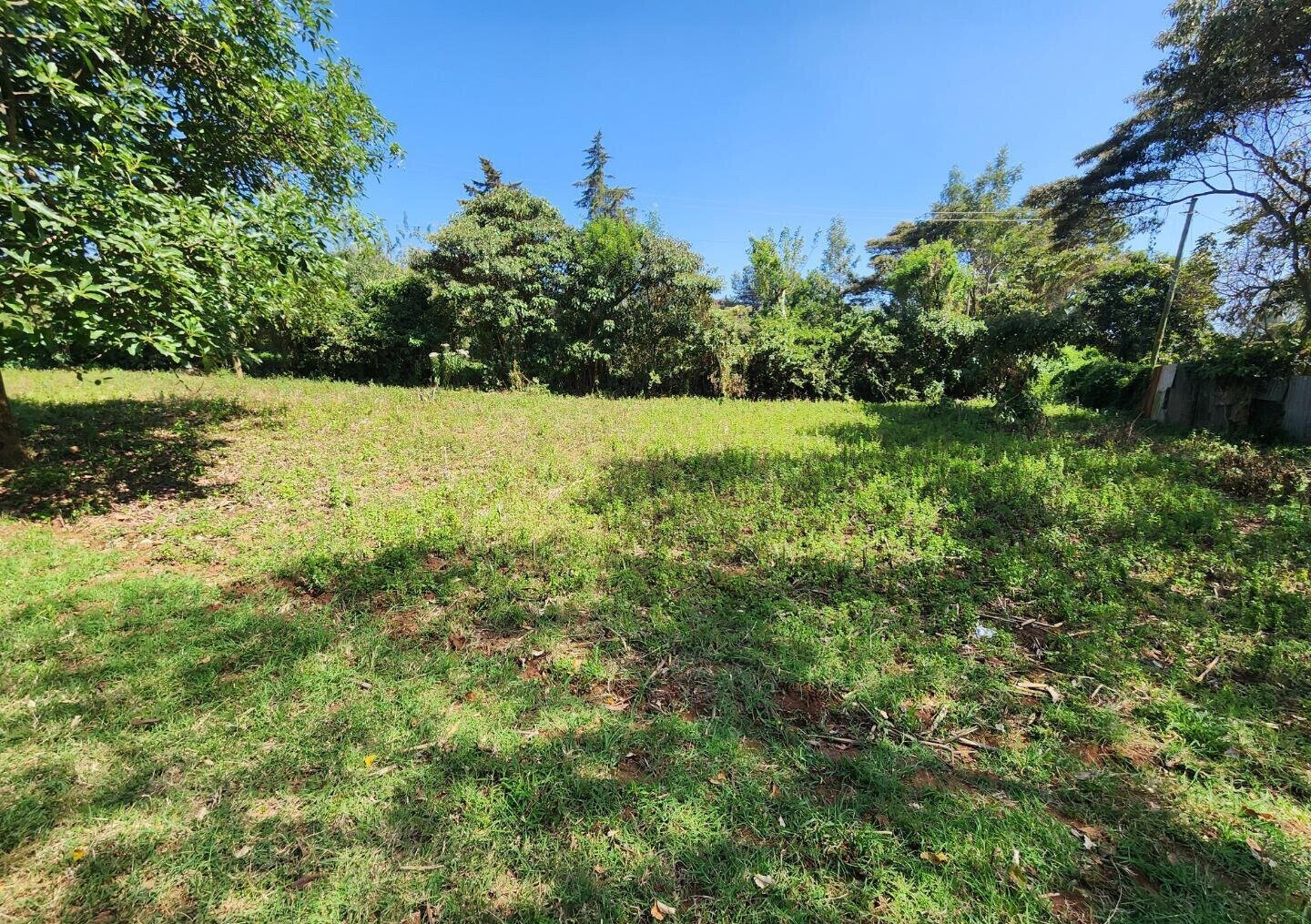 KSh 13M Quarter Acre Plot
