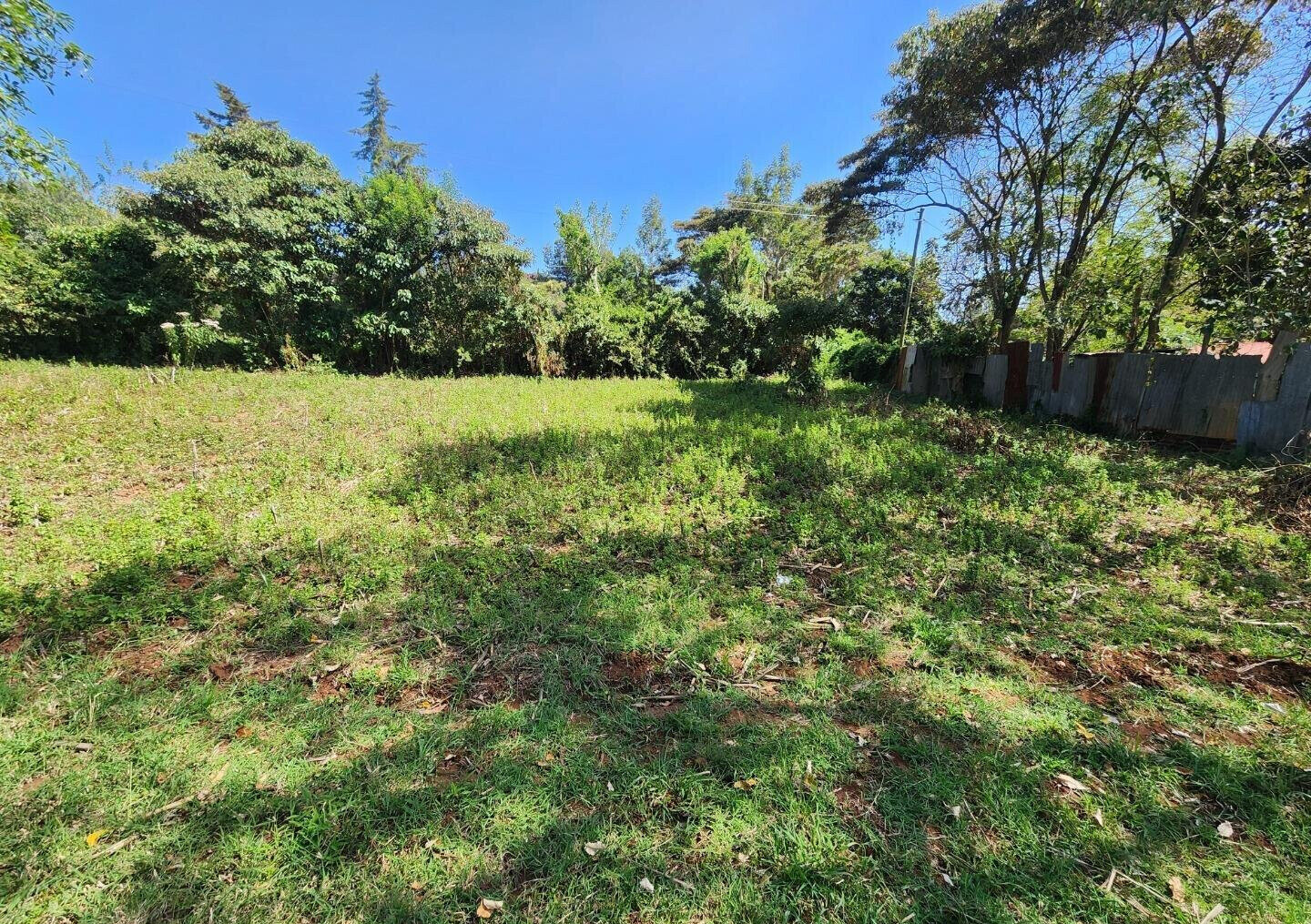 KSh 13M Quarter Acre Plot
