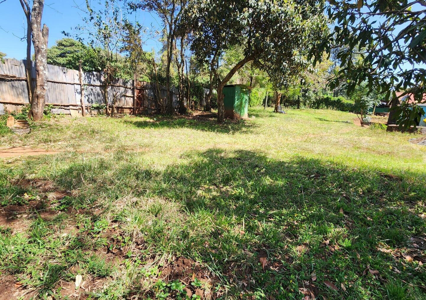 KSh 13M Quarter Acre Plot