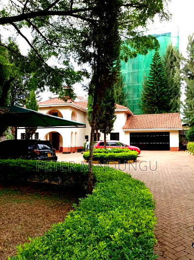 4bdrm Maisonette in Thome for rent - Image 3