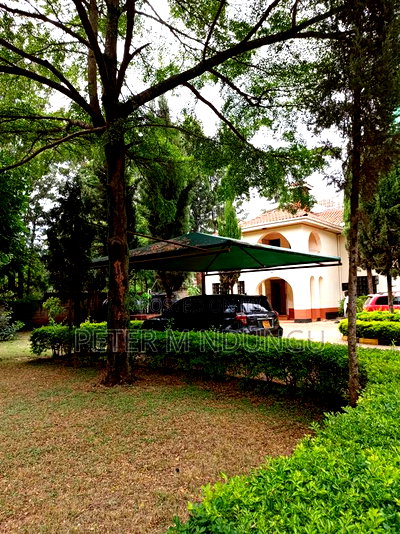 4bdrm Maisonette in Thome for rent - Image 5