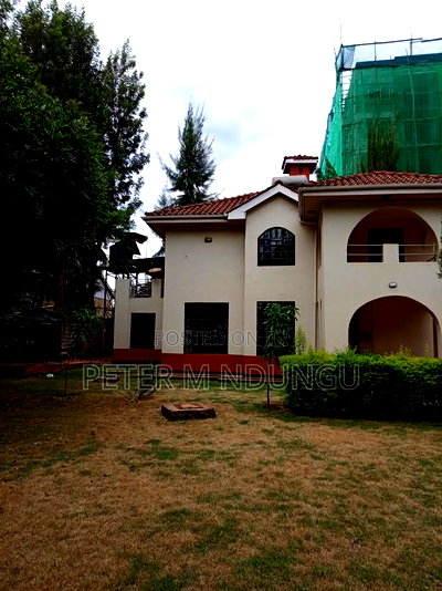 4bdrm Maisonette in Thome for rent - Image 1