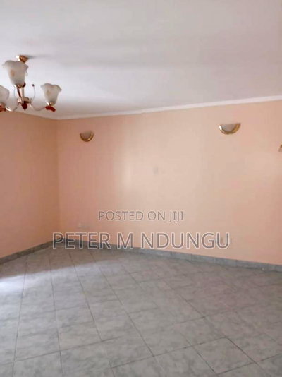 4bdrm Maisonette in Thome for rent - Image 7