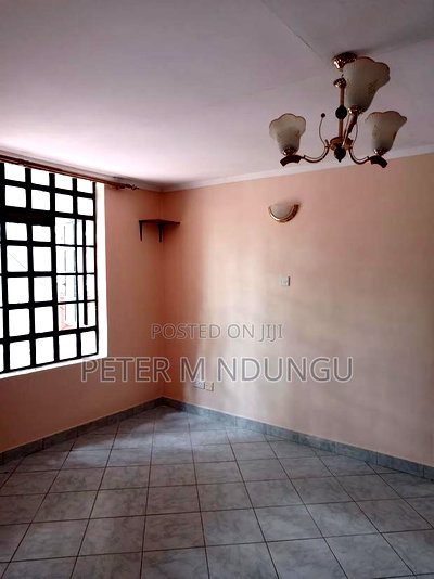 4bdrm Maisonette in Thome for rent - Image 11