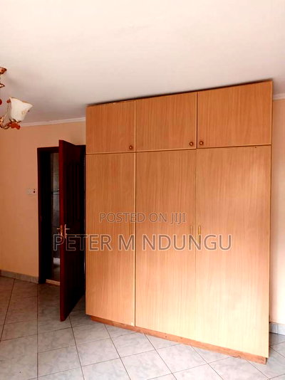 4bdrm Maisonette in Thome for rent - Image 6
