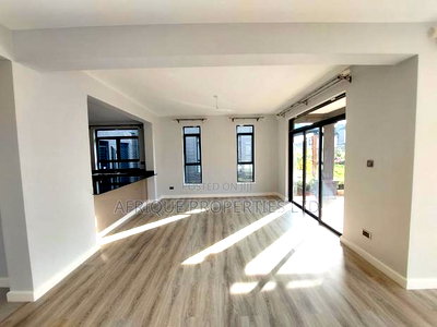 4bdrm Townhouse / Terrace in Fivestar, Thindigua/Kasarini for rent - Image 12