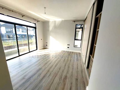 4bdrm Townhouse / Terrace in Fivestar, Thindigua/Kasarini for rent - Image 3