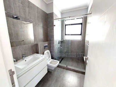 4bdrm Townhouse / Terrace in Fivestar, Thindigua/Kasarini for rent - Image 11