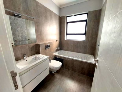 4bdrm Townhouse / Terrace in Fivestar, Thindigua/Kasarini for rent - Image 10