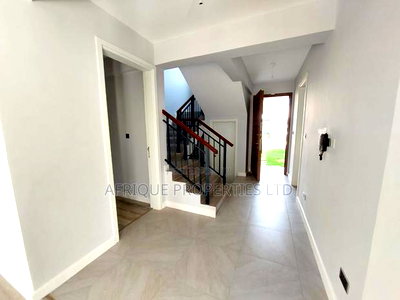 4bdrm Townhouse / Terrace in Fivestar, Thindigua/Kasarini for rent - Image 13