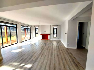 4bdrm Townhouse / Terrace in Fivestar, Thindigua/Kasarini for rent - Image 2