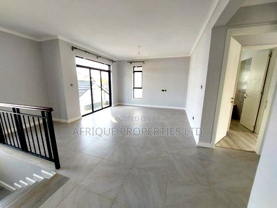 4bdrm Townhouse / Terrace in Fivestar, Thindigua/Kasarini for rent - Image 9
