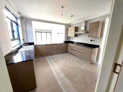 4bdrm Townhouse / Terrace in Fivestar, Thindigua/Kasarini for rent - Image 4