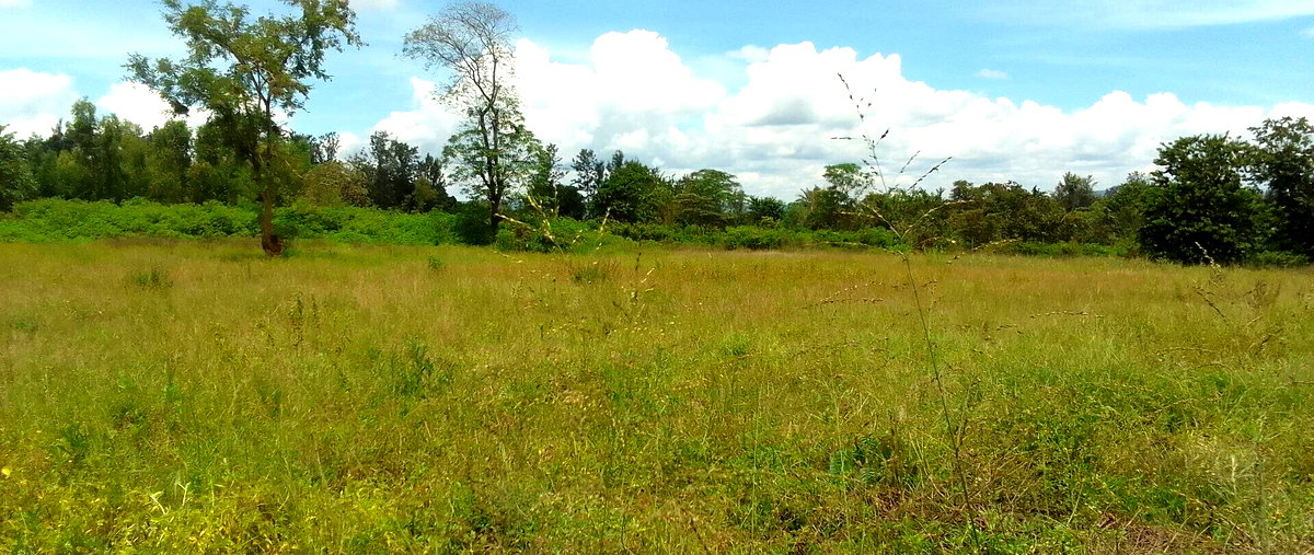 5.7 Acres Commercial Land in Sagana