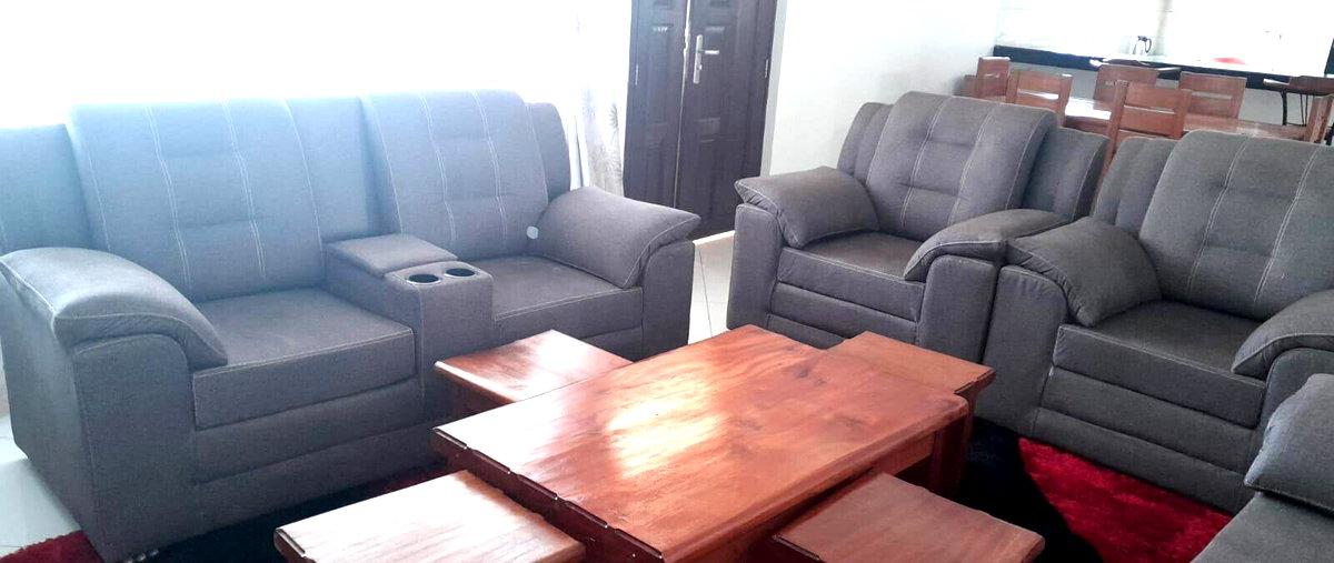 Quick Sale 4BR Townhouse with Study & Play Area - Kilimani
