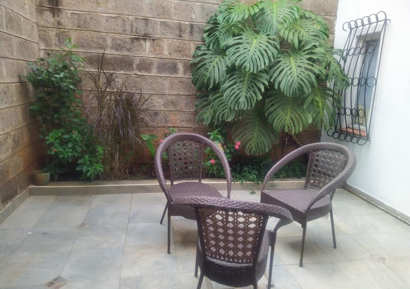 Quick Sale 4BR Townhouse with Study & Play Area - Kilimani
